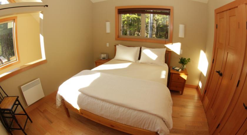 Black Bear Guesthouse توفينو الغرفة الصورة